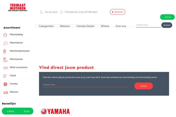 Site using Woo-custom-product-addons plugin