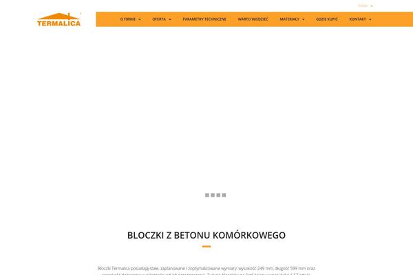 Site using Nuno-builder plugin