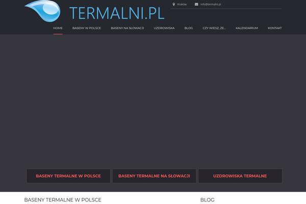 Yreg-estate theme site design template sample