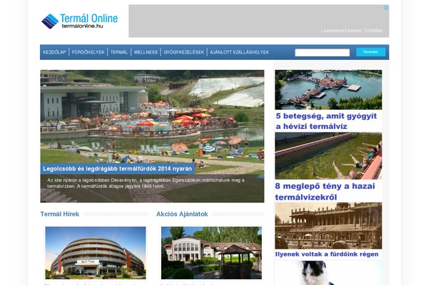 Site using WP Responsive Menu plugin