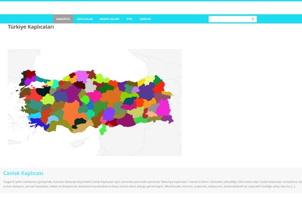 Incubator theme site design template sample