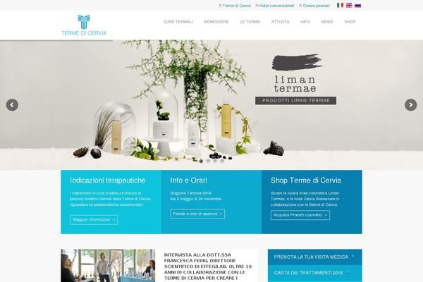 Site using Pw-vc-grid-list-post-layout plugin