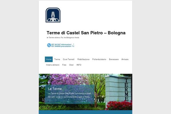 Site using Flowpaper-lite-pdf-flipbook plugin