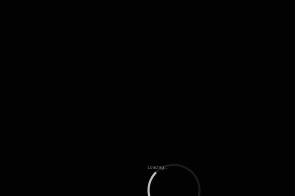Pen theme site design template sample