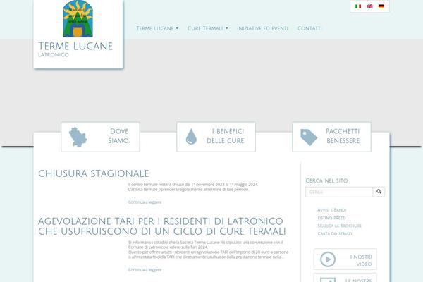 Site using Iubenda-cookie-law-solution plugin