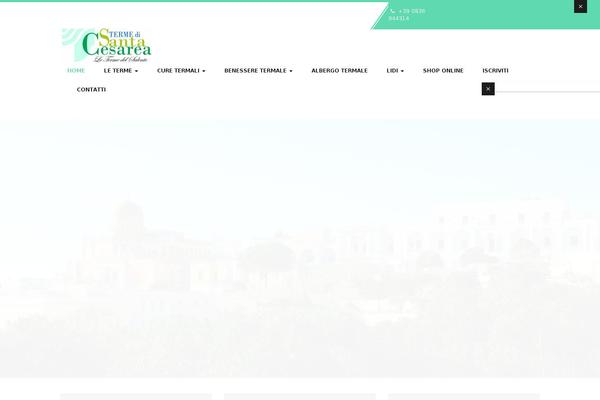 Site using Social-media-buttons-toolbar plugin