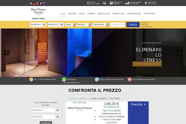 Site using If-so plugin