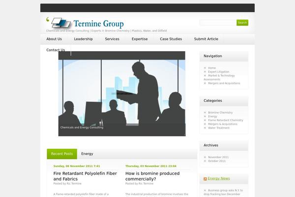 termine.com site used Rocked