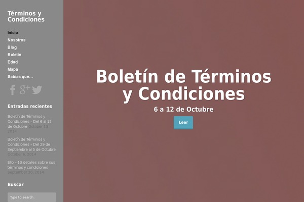 Site using Trydo-core plugin