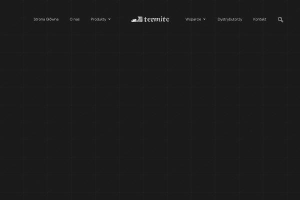 Site using WordPress Store Locator plugin