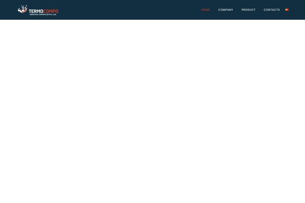 Maison theme site design template sample