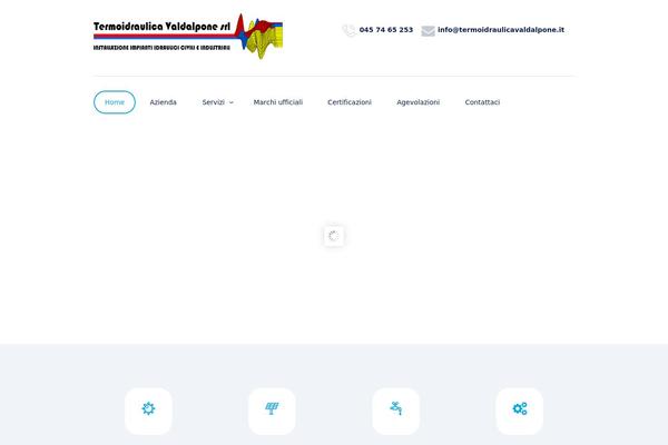 Site using Smart-logo-showcase-lite plugin