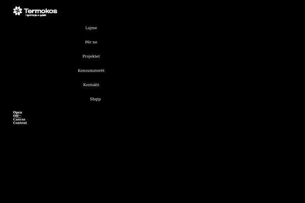 Site using Eversor plugin