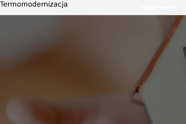 Site using a3 Lazy Load plugin