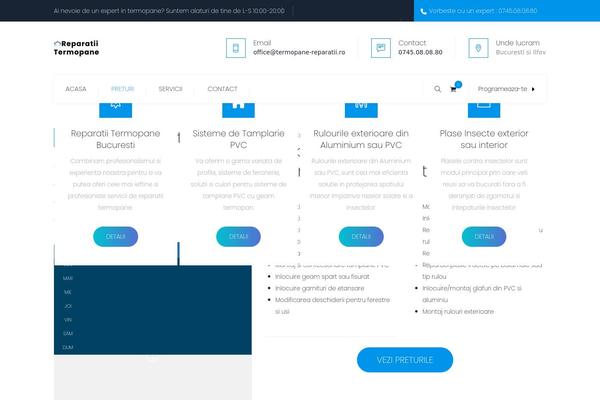 Site using Themetechmount-boldman-extras plugin
