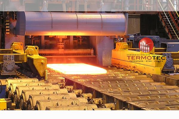 termotec.com.mx site used BeTheme