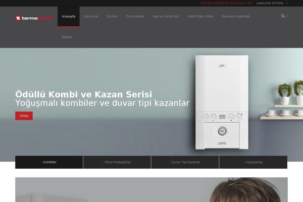 Site using Beaf-before-and-after-gallery plugin