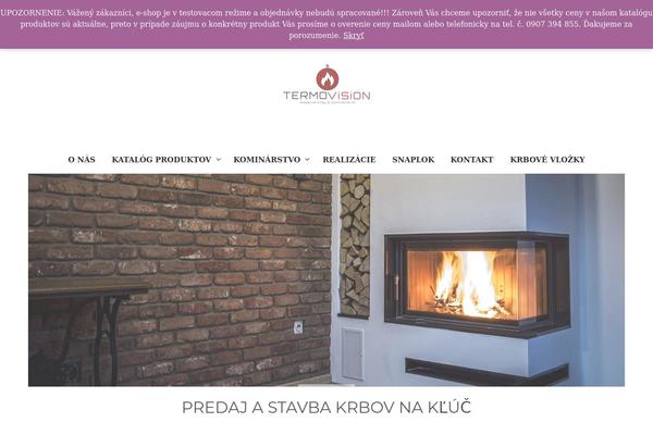 Site using Revslider-new plugin