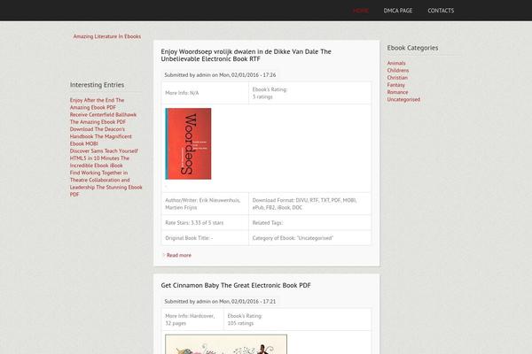 Site using Gramotech-core plugin