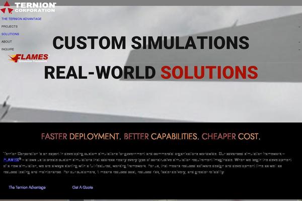 Site using Kadence-pro plugin