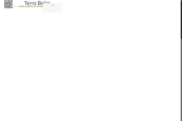 BeTheme Child theme site design template sample