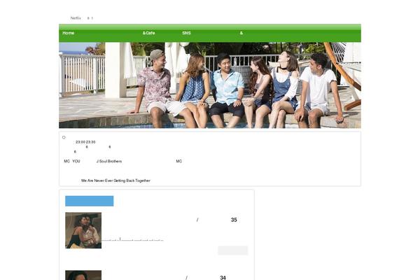 Site using PixoPoint Menu Plugin plugin