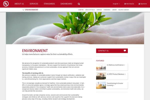 Site using Taxonomy Images plugin