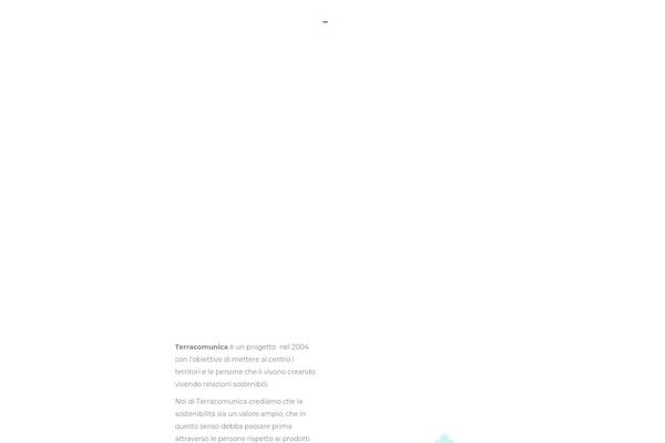 Evently theme site design template sample