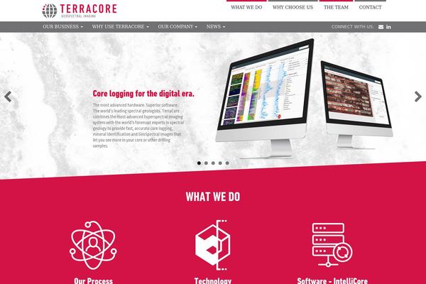 Site using Nivo-slider plugin