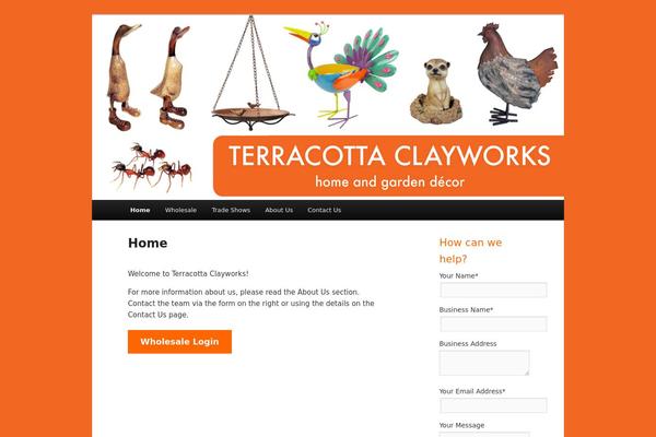 Site using Grids plugin