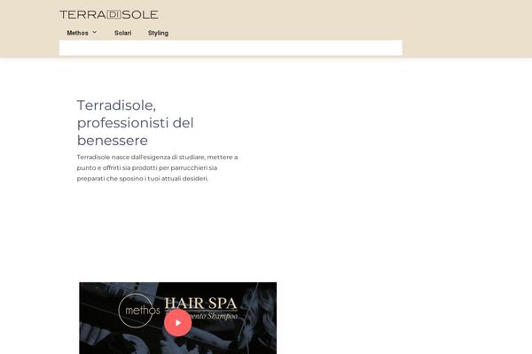 Site using Brainlead plugin