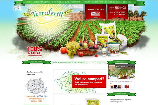 Site using Elfsight-testimonials-slider-cc plugin