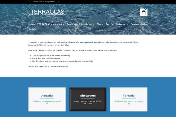 Site using The-retailer-extender plugin