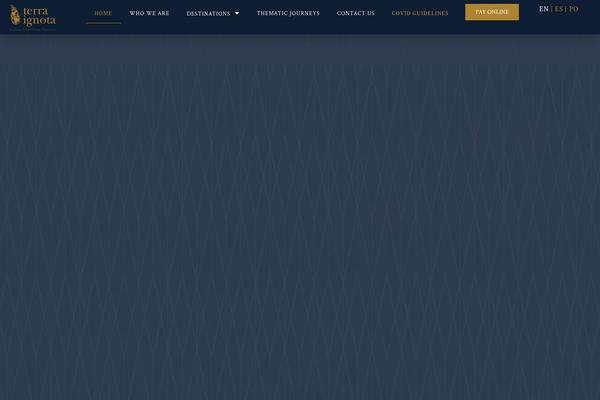 Site using Dynamic-content-for-elementor plugin