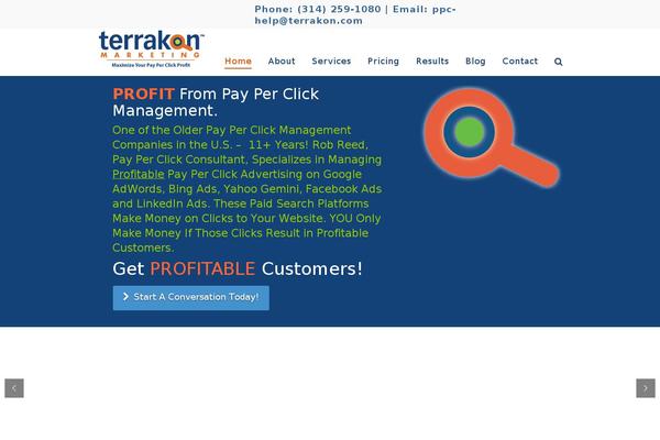Site using Avatar Manager plugin