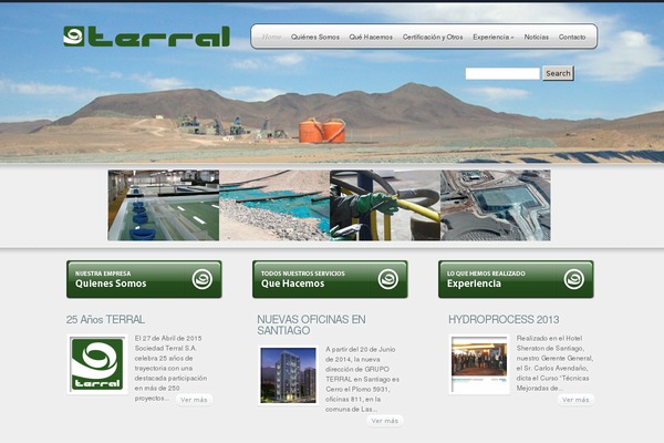 Webly theme site design template sample