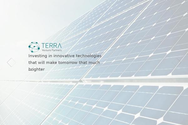 terralb.com site used Teralab