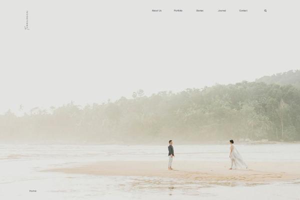 Site using Pinterest "Pin It" Button plugin