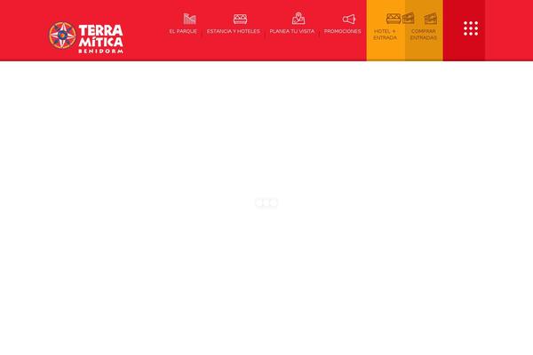 Site using Mmenu plugin