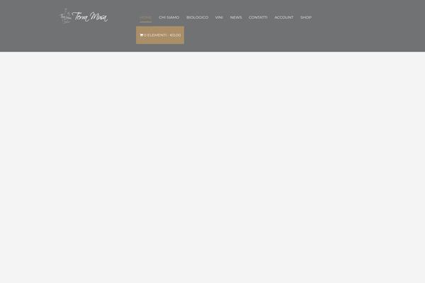 Jardiwinery theme site design template sample