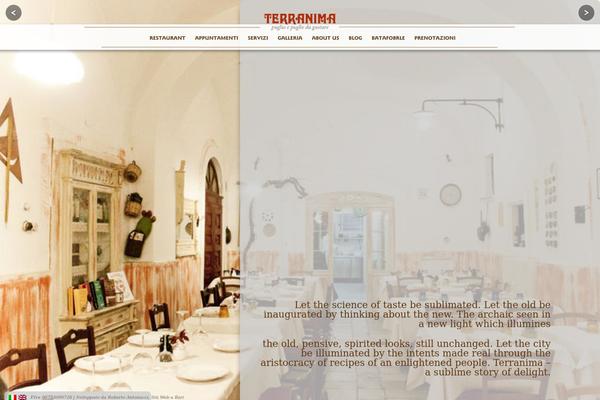 Site using Sticky Menu (or Anything!) on Scroll plugin