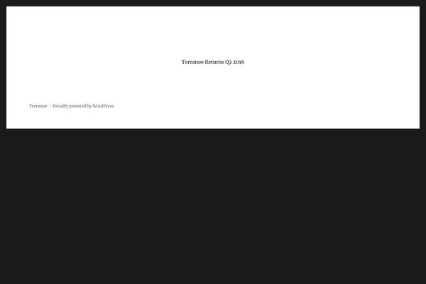 Site using Wp-author-date-and-meta-remover plugin