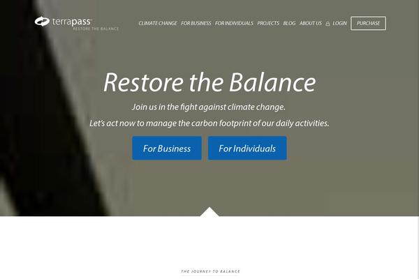 Site using Utm-cookie plugin
