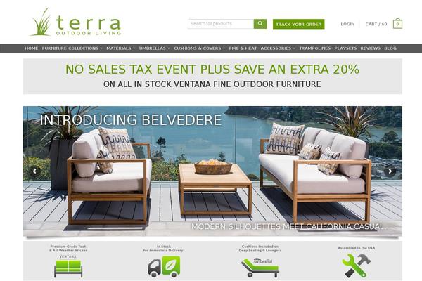 Site using Print-O-Matic plugin