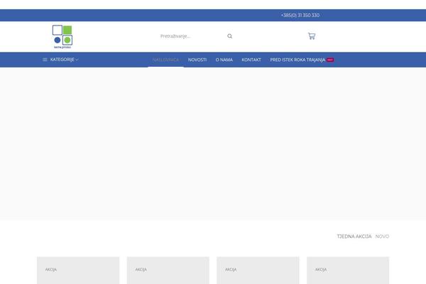 Site using Smart-product-viewer plugin