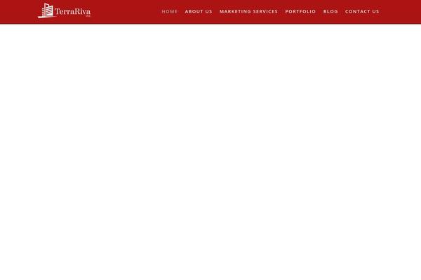 Definity theme site design template sample