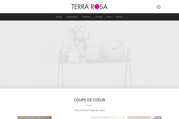 Site using AccessPress Instagram Feed plugin