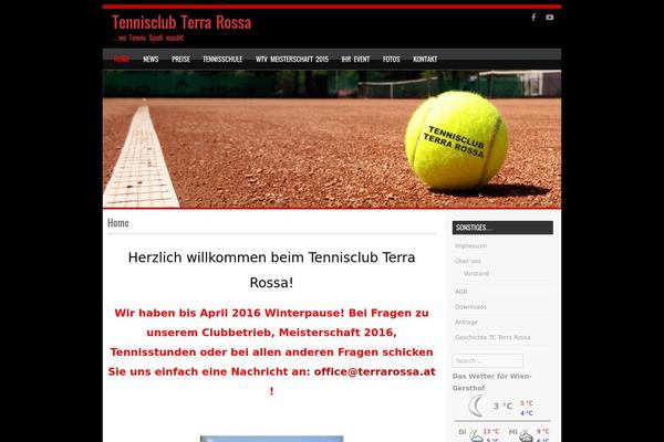Site using Ga-germanized plugin