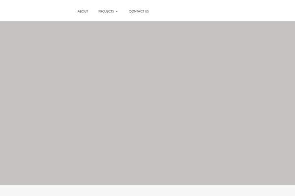 Dessau theme site design template sample