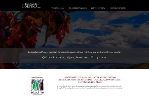 Basel theme site design template sample